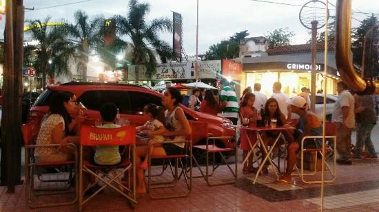 Racing Cafe